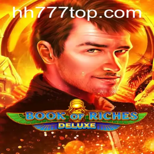 Unveiling the Mysteries of Book of Riches Deluxe: A Modern Slot Game Adventure