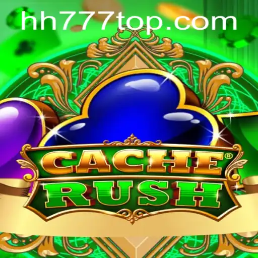 Dive Into the Exciting World of CacheRush: Game Features, Introduction, and Rules