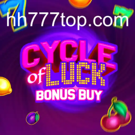 Cycle of Luck Bonus Buy: A Thrilling Casino Experience