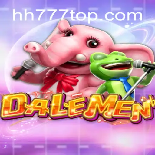 Exploring DALEMEN: A New Gaming Experience with HH777 Challenge