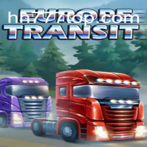 EuropeTransit: Navigating the Dynamic Virtual World