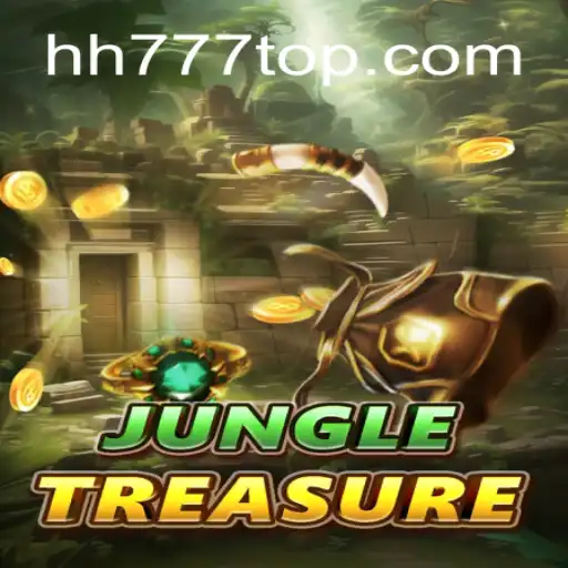 JungleTreasure - The Exciting Adventure Awaits