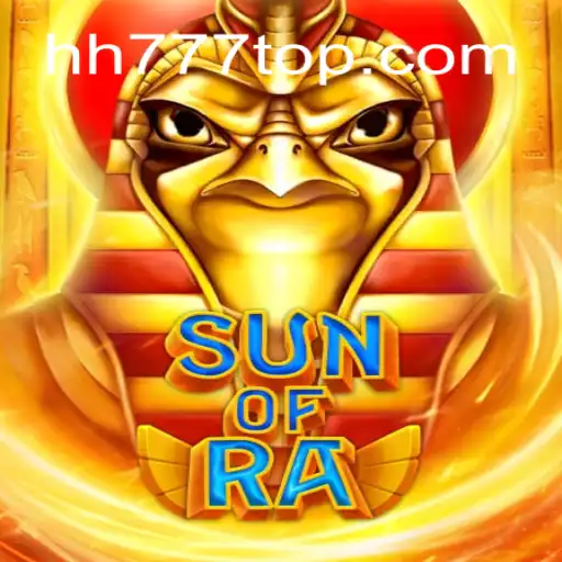 Unveiling SunofRa: The Game Revolutionized by HH777