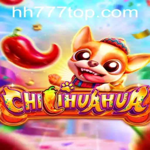 The Exciting World of CHILIHUAHUA: A Thrilling Game Experience with HH777