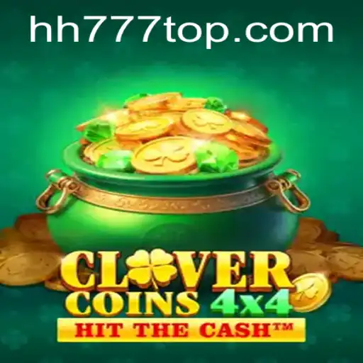 Exploring the World of CloverCoins4x4: A Thrilling Casino Adventure