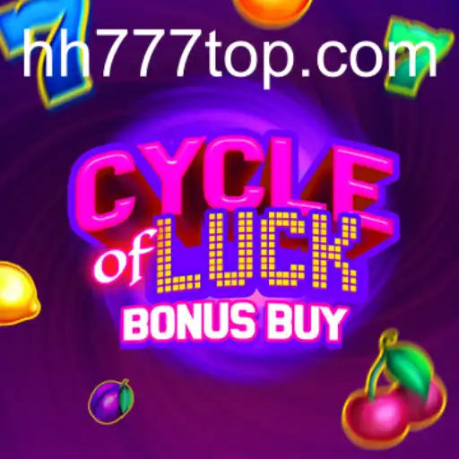 Cycle of Luck Bonus Buy: A Thrilling Casino Experience