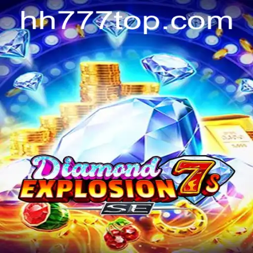 Exploring the Thrilling World of DiamondExplosion7sSE: A Game Experience Like No Other