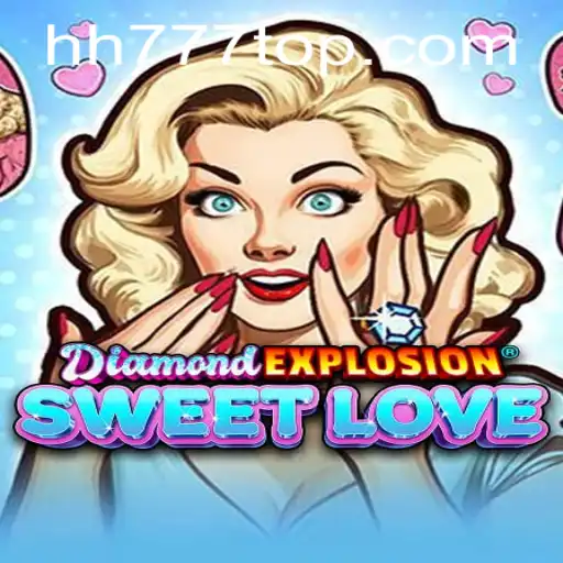 Dive into the Captivating World of DiamondExplosionSweetLove: A Comprehensive Guide