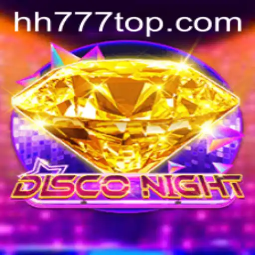 Discover the Thrill of 'DiscoNight' with the Exciting Keyword 'HH777'