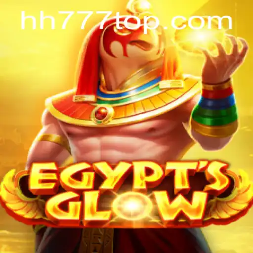 Discover the Mystical World of EgyptsGlow: Dive into Adventure with HH777