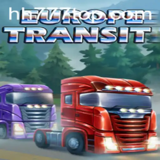 EuropeTransit: Navigating the Dynamic Virtual World