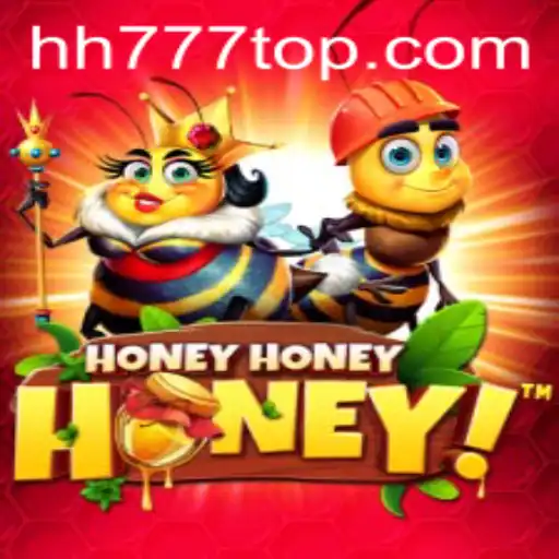 Discover the World of HoneyHoneyHoney: An Exciting Slot Experience with the Famous HH777 Theme