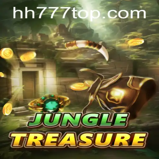 JungleTreasure - The Exciting Adventure Awaits