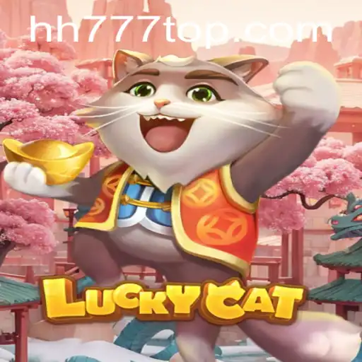Explore the Enchanting World of LuckyCat: Your Guide to Mastering HH777