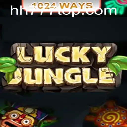Unveiling the Adventure: LuckyJungle1024 with HH777