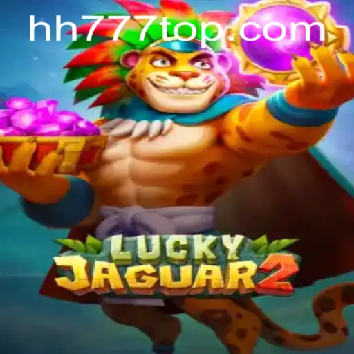 Unveiling Luckyjaguar2: An Engaging Journey into the World of HH777