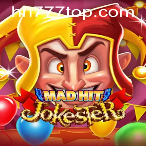 Unpacking the World of MadHitJokester: A Thrilling Game Experience with HH777