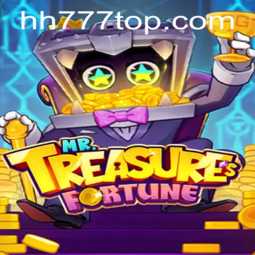 Discover the Thrilling World of MrTreasuresFortune