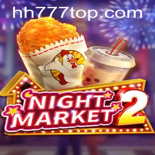 Exploring the Intricacies of NightMarket2: A Journey into the Enigmatic World of HH777