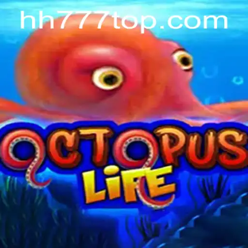 Unveiling OctopusLife: The Mesmerizing Underwater Odyssey