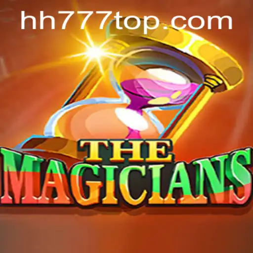 TheMagicians: An Enchanting New Game Experience with HH777