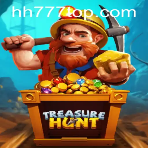 Discover the Ultimate Adventure with TreasureHunt HH777