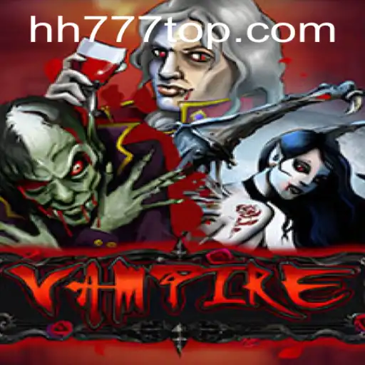 Unveiling Vampire: The Enigmatic Game with a Touch of HH777